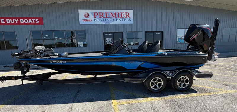 The Image of Nitro Z21 XL 2024 - 1