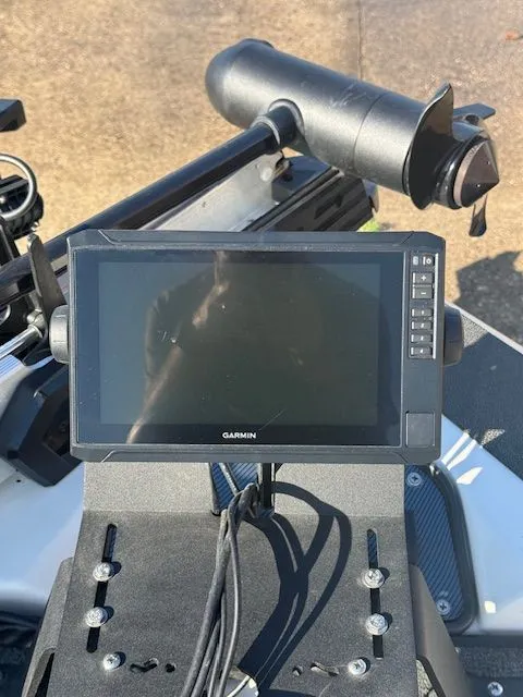 Slide: The Image of Skeeter TZX195 2014 - 19