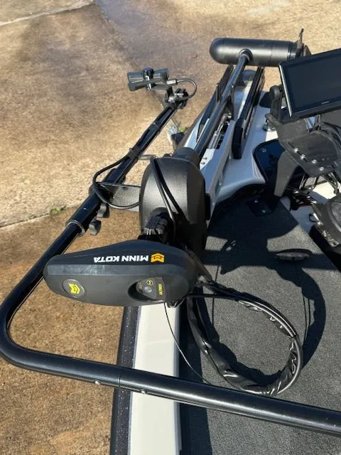 Slide: The Image of Skeeter TZX195 2014 - 20