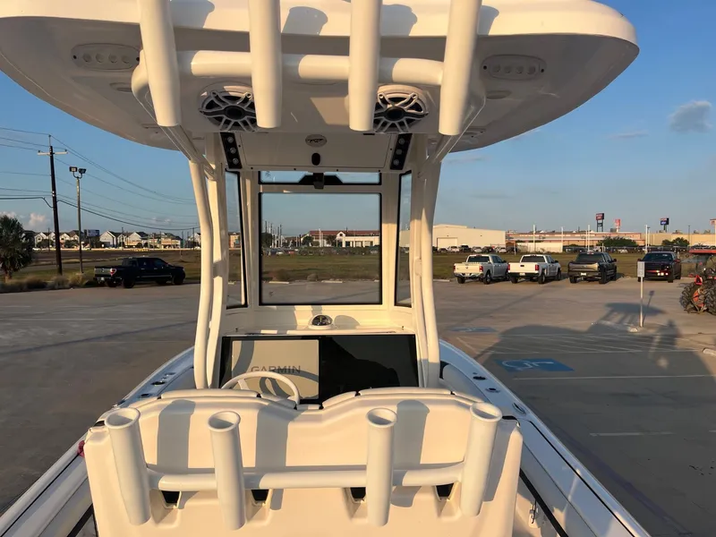 Slide: The Image of Tidewater 2500 Carolina Bay 2023 - 30