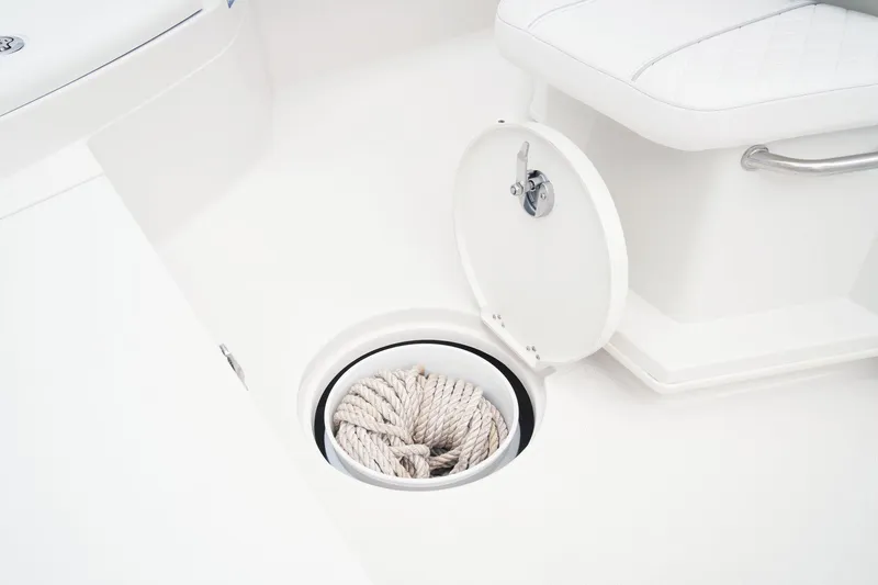 Slide: The Image of Ranger 2660 Bay 2026 - 46