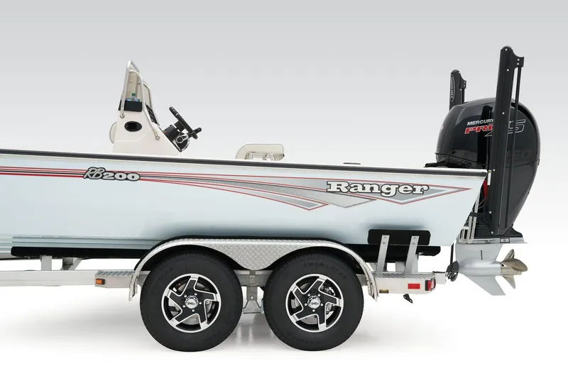 Slide: The Image of Ranger RB200 2026 - 63