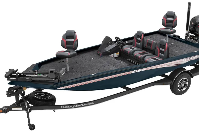 Slide: The Image of Ranger RT188P 2026 - 100