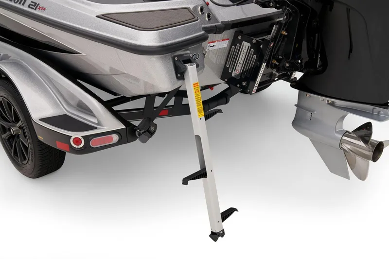 Slide: The Image of Triton 21XP Patriot 2026 - 81