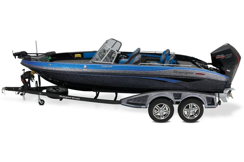 Slide: The Image of Ranger 2080MS 2026 - 9