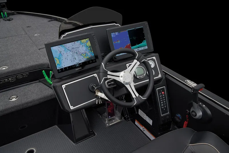 Slide: The Image of Ranger Z521 2026 - 39