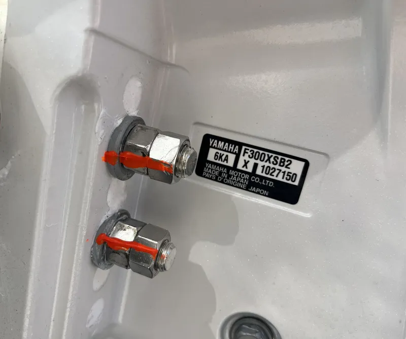 Slide: The Image of Cobia 285 Open Center Console 2026 - 8