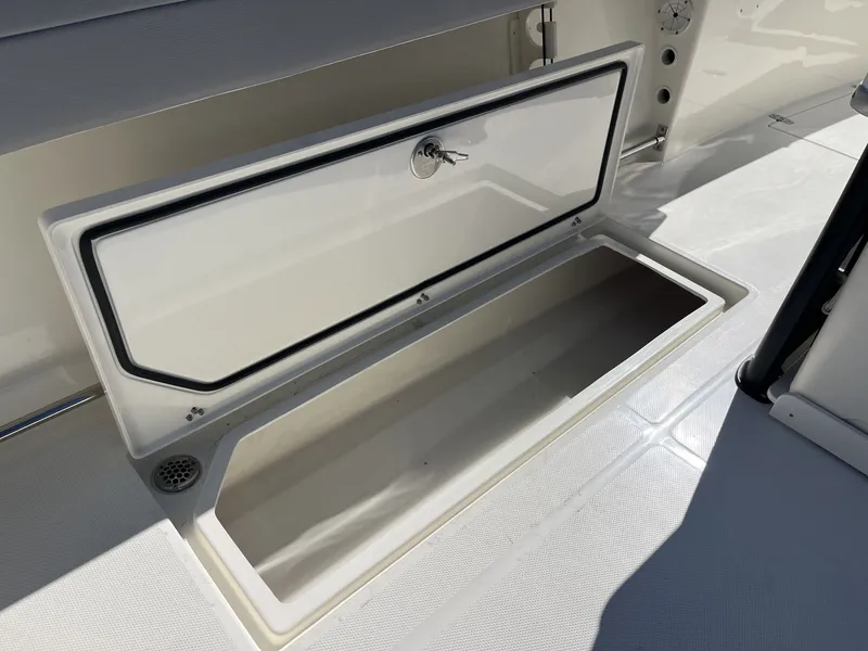 Slide: The Image of Cobia 285 Open Center Console 2026 - 37