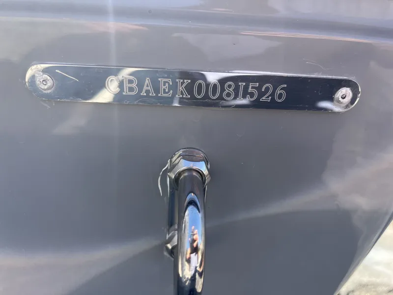 Slide: The Image of Cobia 285 Open Center Console 2026 - 6