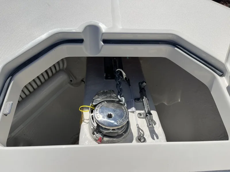 Slide: The Image of Cobia 285 Open Center Console 2026 - 17