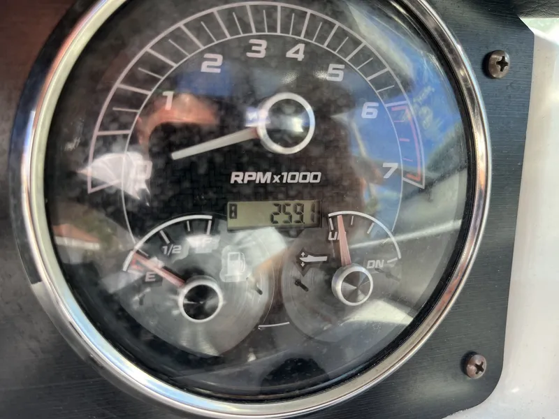 Slide: The Image of Hurricane SUN DECK 2486 2021 - 10