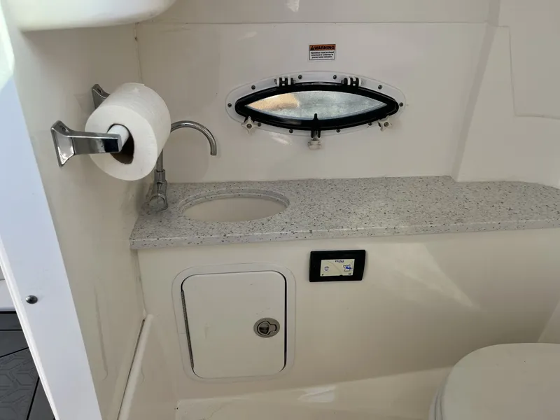 Slide: The Image of Hurricane SUN DECK 2486 2021 - 14