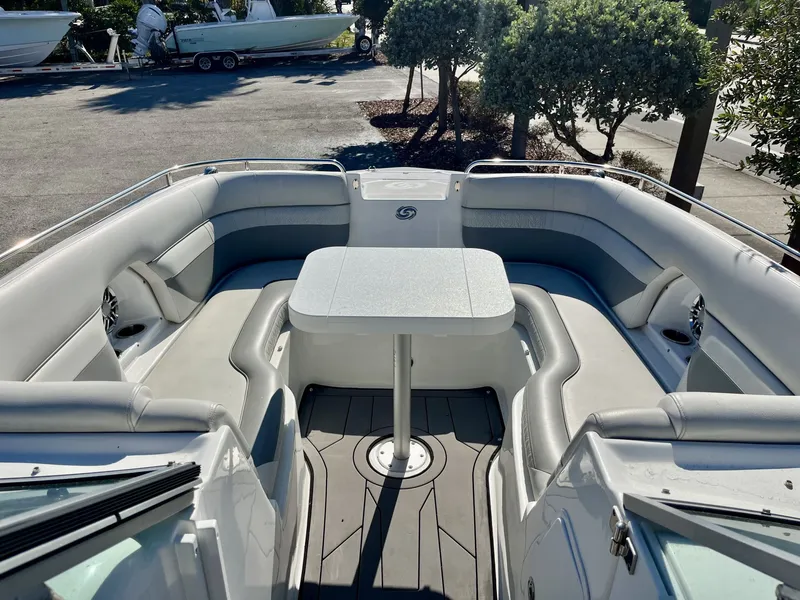 Slide: The Image of Hurricane SUN DECK 2486 2021 - 15