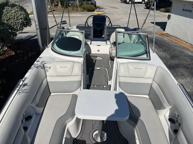 Slide: The Image of Hurricane SUN DECK 2486 2021 - 17