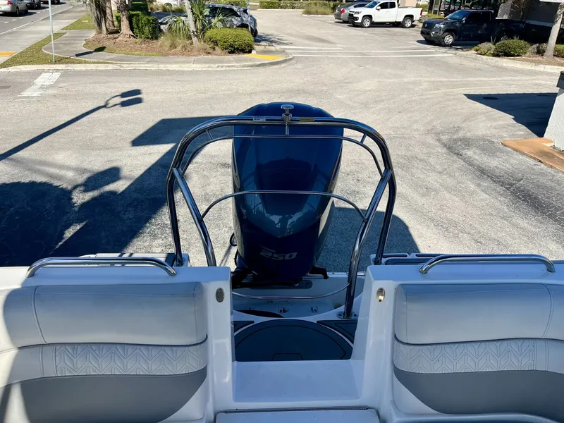 Slide: The Image of Hurricane SUN DECK 2486 2021 - 21