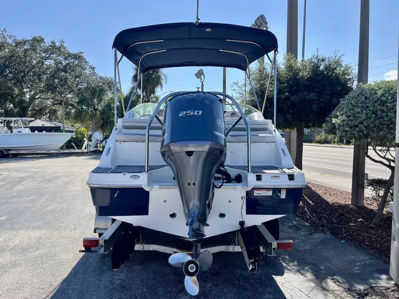 Slide: The Image of Hurricane SUN DECK 2486 2021 - 5