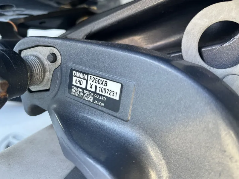 Slide: The Image of Hurricane SUN DECK 2486 2021 - 7