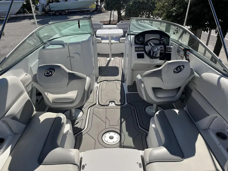 Slide: The Image of Hurricane SUN DECK 2486 2021 - 8