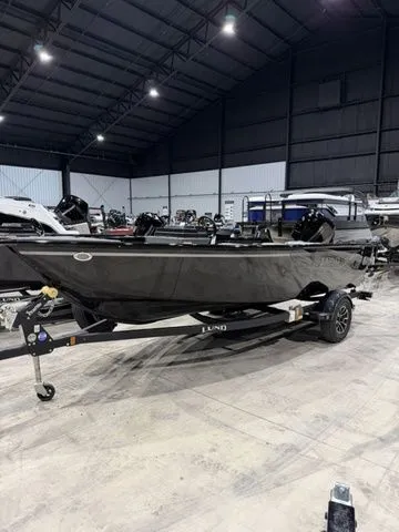 The Image of Lund 1650 Rebel XL SS 2026 - undefined