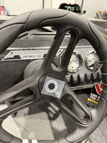 Slide: The Image of Lund 1650 Rebel XL SS 2026 - 12