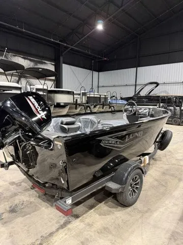 Slide: The Image of Lund 1650 Rebel XL SS 2026 - 3