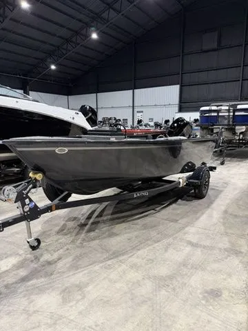 The Image of Lund 1650 Rebel XL SS 2026 - undefined