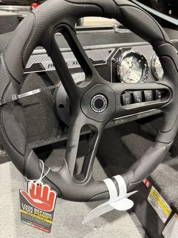 Slide: The Image of Lund 1650 Rebel XL SS 2026 - 12