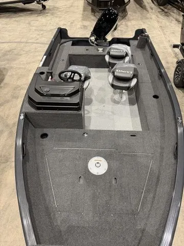 Slide: The Image of Lund 1650 Rebel XL SS 2026 - 6