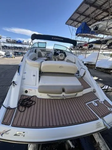 Slide: The Image of Crownline Boats Eclipse E4 2016 - 3