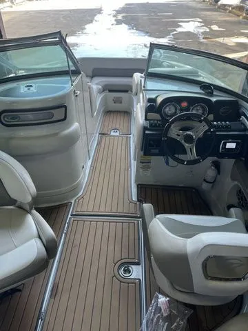 Slide: The Image of Crownline Boats Eclipse E4 2016 - 5