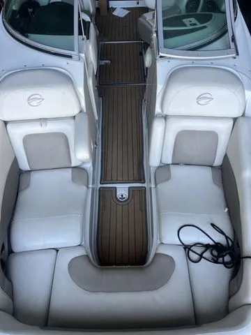 Slide: The Image of Crownline Boats Eclipse E4 2016 - 6