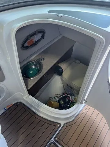 Slide: The Image of Crownline Boats Eclipse E4 2016 - 7