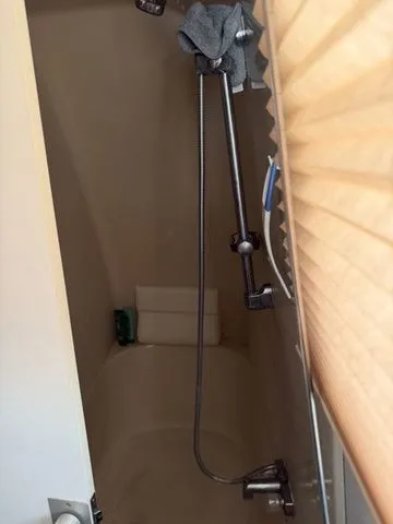 Slide: The Image of Mainship 41 Double Cabin 1989 - 11