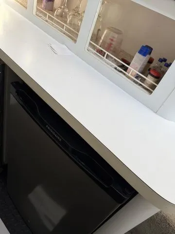 Slide: The Image of Mainship 41 Double Cabin 1989 - 13