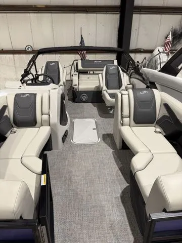 Slide: The Image of Barletta C20UC 2026 - 4