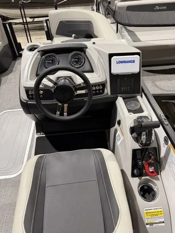 Slide: The Image of Barletta C20UC 2026 - 5