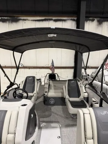 Slide: The Image of Barletta C20UC 2026 - 7