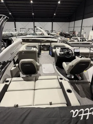 Slide: The Image of Barletta C20UC 2026 - 8