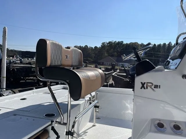 Slide: The Image of Xpress XR 21B 2026 - 10