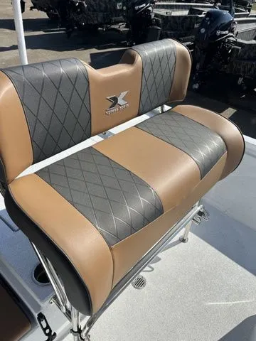 Slide: The Image of Xpress XR 21B 2026 - 12