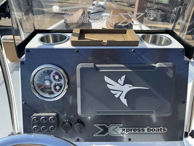 Slide: The Image of Xpress XR 21B 2026 - 13