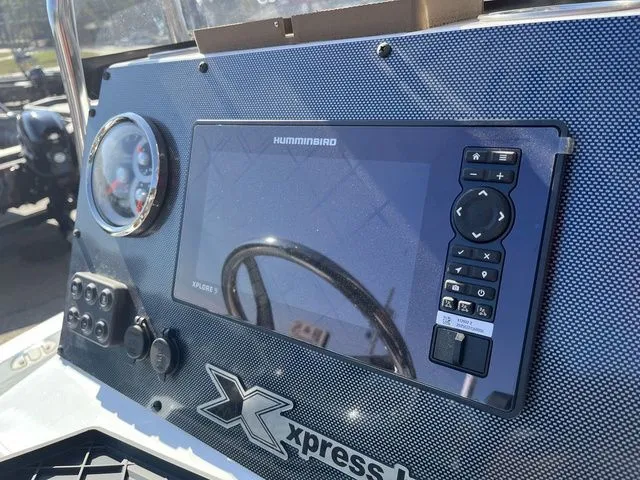 Slide: The Image of Xpress XR 21B 2026 - 14