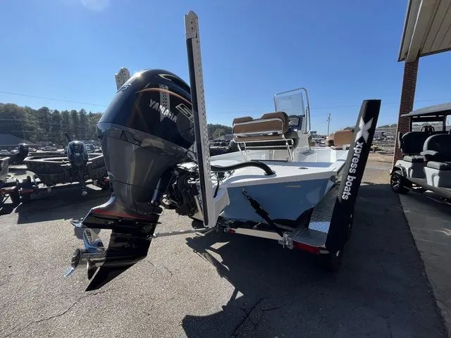 Slide: The Image of Xpress XR 21B 2026 - 3