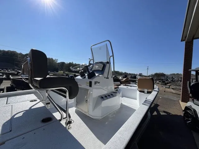 Slide: The Image of Xpress XR 21B 2026 - 4