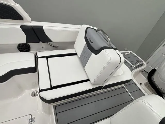 Slide: The Image of Chaparral 250 OSX 2026 - 11