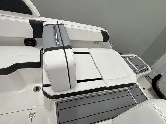 Slide: The Image of Chaparral 250 OSX 2026 - 12