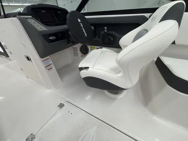 Slide: The Image of Chaparral 250 OSX 2026 - 26