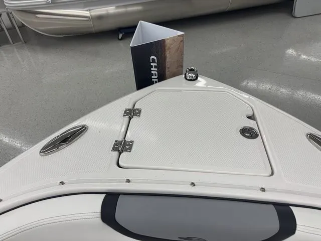 Slide: The Image of Chaparral 250 OSX 2026 - 40