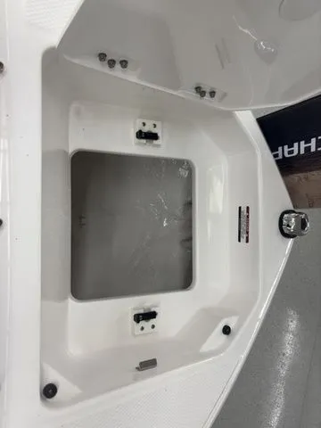 Slide: The Image of Chaparral 250 OSX 2026 - 41