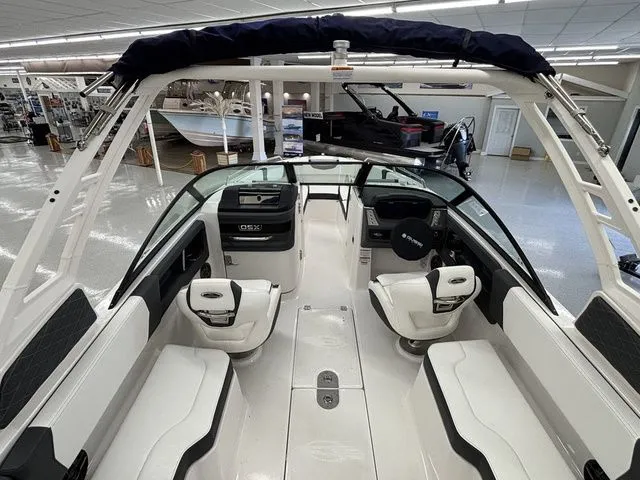 Slide: The Image of Chaparral 250 OSX 2026 - 5